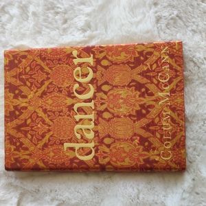Dancer - Colum McCann Hardcover Book